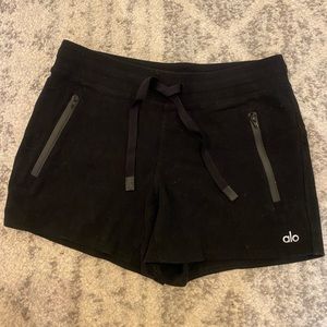 ALO Yoga Shorts